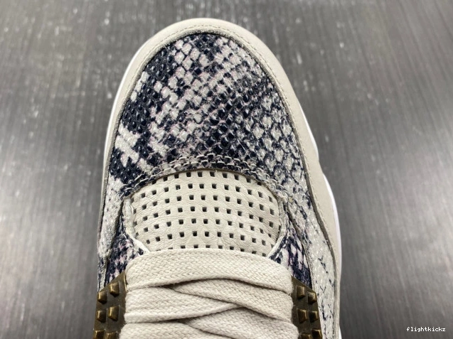 819139-030 Jordan Snakeskin 4 Retro 1210